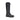 Moncler Kickstream High rain Boots