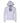 Dolce & Gabbana White Sacred Heart Hooded Sweatshirt Sweater