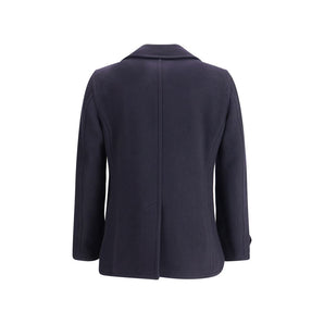 Tagliatore Caban Coat