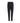 Fabiana Filippi Black Acetate Casual Pants