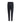 Fabiana Filippi Black Acetate Casual Pants