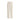 Fabiana Filippi Cream Cotton Casual Pants
