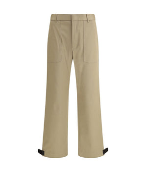 Brioni cargo pants