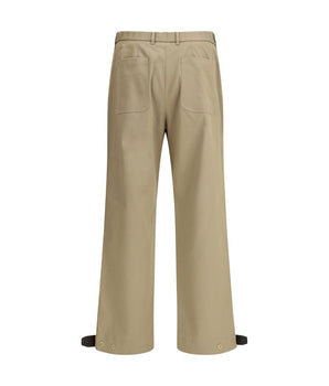 Brioni cargo pants