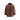Ganni Shiny Quilt Midi Jacket