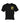 Dolce & Gabbana Black Minimalist Cotton Crew Neck T-shirt