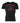 Dolce & Gabbana Black DG Crew Devotion Cotton Crew Neck T-shirt