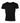 Dolce &amp; Gabbana Black Cotton Crewneck Short Sleeves T-Shirt