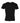 Dolce & Gabbana Black Cotton Crew Neck Short Sleeves T-shirt