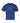 Dolce & Gabbana Blue Logo Graphic Cotton Crew Neck T-shirt