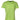 Dolce & Gabbana Green Embossed Logo Cotton Crew Neck T-shirt