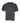 Dolce & Gabbana Gray Logo Graphic Cotton Crew Neck T-shirt