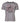 Dolce & Gabbana Gray Graphic Print Cotton Crew Neck T-shirt