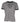 Dolce & Gabbana Gray Sacred Heart Cotton Crew Neck T-shirt