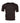 Dolce & Gabbana Brown Silk Crew Neck Short Sleeves T-shirt