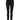Dolce & Gabbana Black Cotton Skinny Mid Waist Denim Jeans