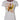 Dolce & Gabbana White Bring Me To The Moon Pin Up T-shirt Top