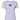 Dolce & Gabbana White Cotton DG Logo Embroidery Top T-shirt