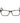Andy Wolf Bicolor Acetate Glasses (Frames)