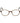 Andy Wolf Beige Acetate Glasses (Frames)