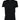 Dolce & Gabbana Black Cotton DG Print Short Sleeve Top T-shirt