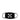 Off-White Black Cotton Facemasks