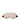 Fendi Pink Silk Face Mask