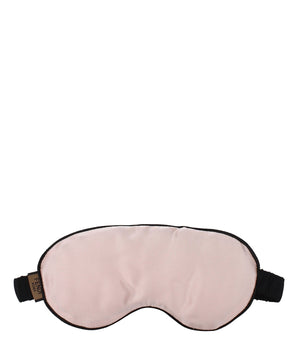 Fendi Pink Silk Facemask