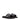 Valentino Garavani Black Cotton Slippers Sandals