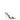 Paris Texas Beige Leather Stiletto Heels Sandals