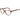 Andy Wolf Brown Acetate Glasses (Frames)