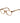 Andy Wolf Brown Acetate Glasses (Frames)