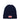 Kenzo Blue Wool Beanie
