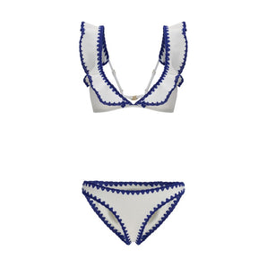 Zimmermann Maxine Swimsuit