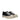 Marni Black Leather Chunky Sneakers