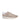 Philippe Model Beige Leather Low Tops
