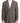 Dolce &amp; Gabbana Brown Single Breasted Wool Suit