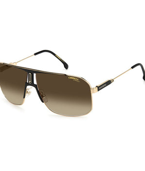 Carrera Bicolor Metal Sunglasses