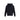 Ami Paris Logoed Hoodie