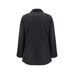 Barbour Breadnell waxed Jacket