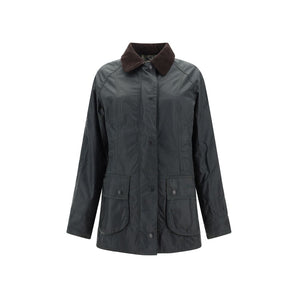 Barbour Breadnell waxed Jacket