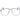 Andy Wolf Blue Metal Glasses (Frames)