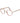 Andy Wolf Orange Metal Glasses (Frames)