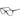 Andy Wolf Black Acetate Glasses (Frames)