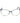 Andy Wolf Gray Acetate Glasses (Frames)