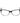 Andy Wolf Black Acetate Glasses (Frames)