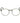 Andy Wolf Gray Acetate Glasses (Frames)