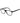 Andy Wolf Black Acetate Glasses (Frames)