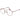 Andy Wolf Burgundy Metal Glasses (Frames)