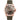 Thomas Sabo Green Leather Dress Watch